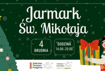 Jarmark św. Mikołaja