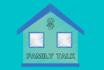 FamilyTalk