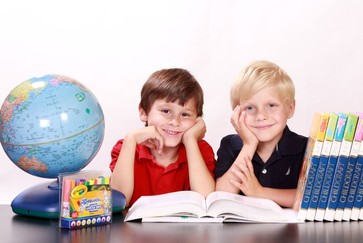 Bezpłatny kurs języka polskiego dla dzieci